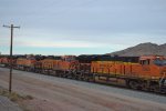 BNSF 8120